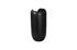 Interval Wood Vase, Black, Smallall by PHILLIPS COLLECTION