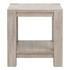Adler End Table by Essentials For Living