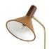 Cullen Task Lamp - Antique Brass by Four Hands