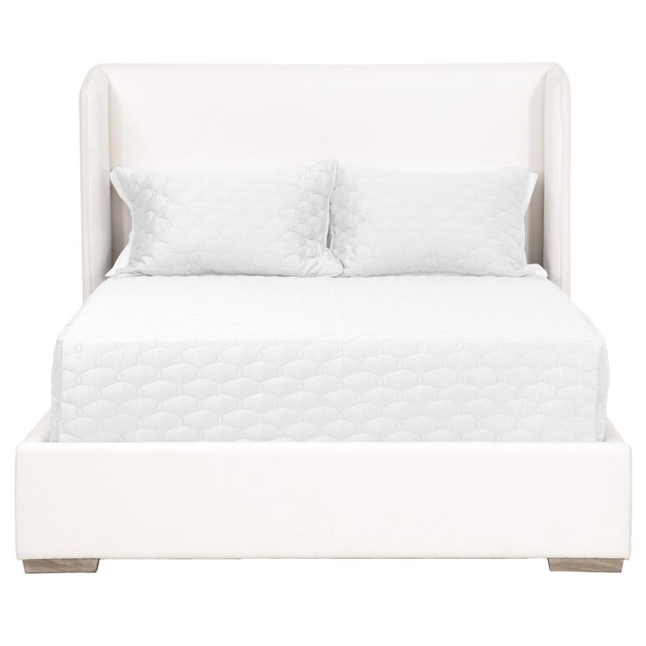 Stewart Queen Bed by Essentials For Living
