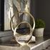 Jimena Ring Sculptures by Uttermost