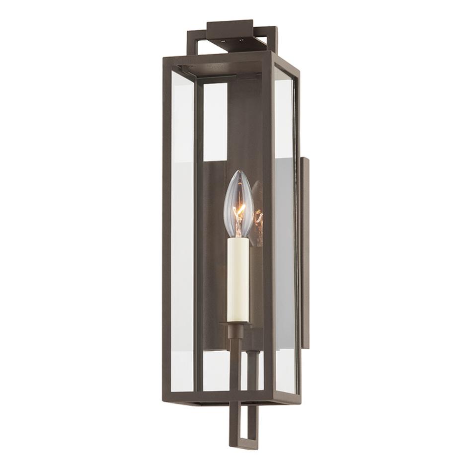 BECKHAM Wall Sconce by Troy