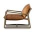 Ace Chair - Raleigh Chestnut by Four Hands