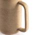 Nelo Pitcher In Natural Speckled Clay by Four Hands