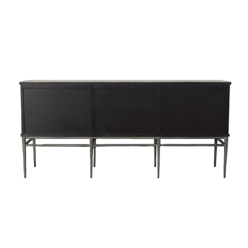 Hewitt Server by Furniture Classics
