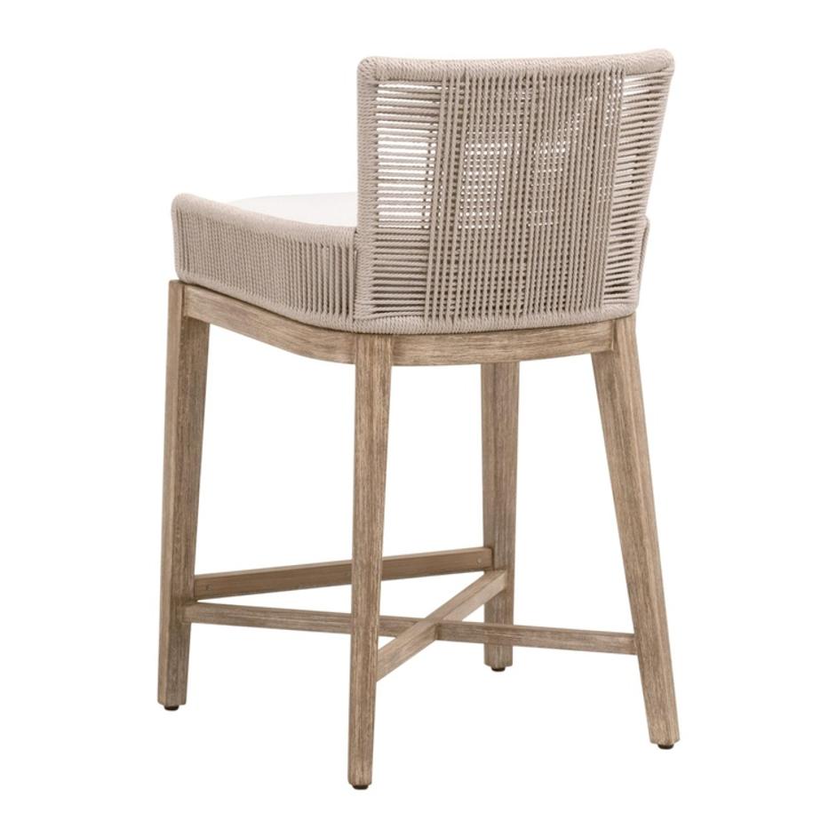 Overlay Counter Stool by Essentials For Living
