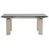 Jett Extension Dining Table by Essentials For Living