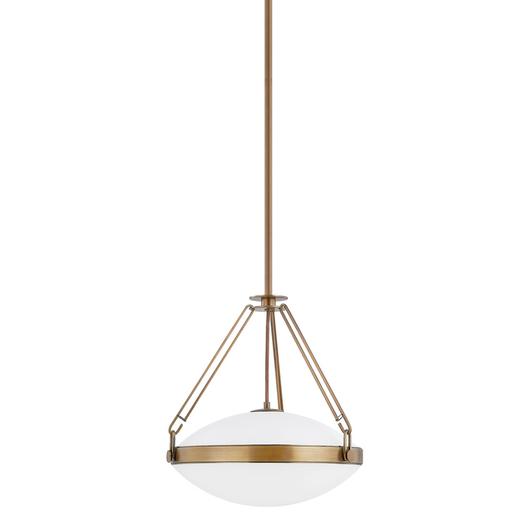 KADE Pendant by Troy