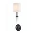 Lourdes Wall Sconce by Hudson Valley