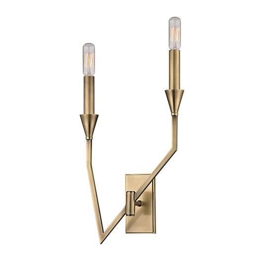 Archie Wall Sconce by Hudson Valley