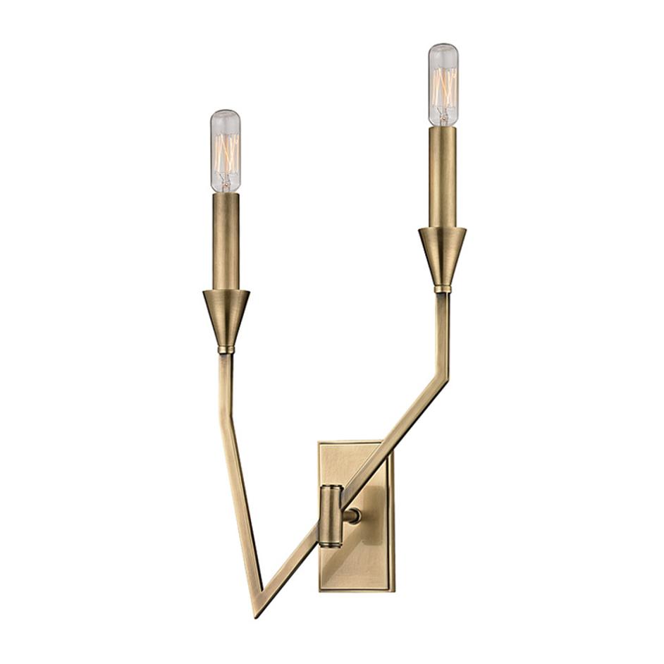 Archie Wall Sconce by Hudson Valley