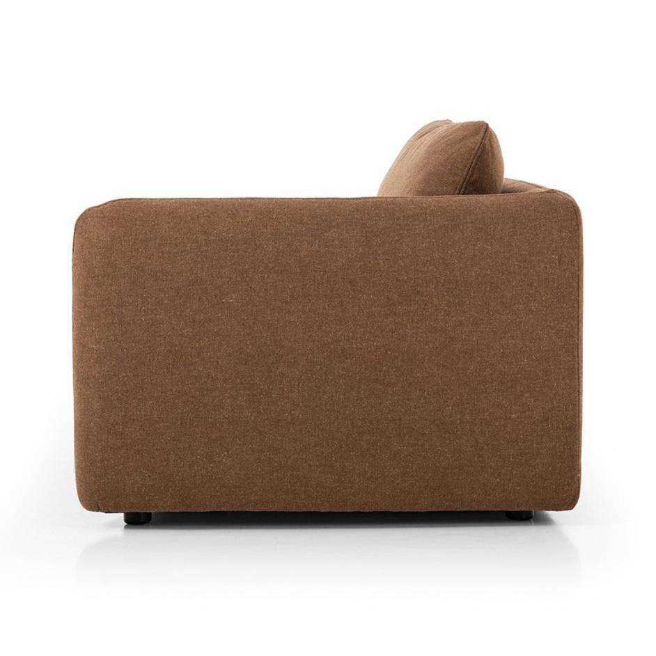 Build Your Own: Ingel Sectional - Antwerp Cafe by Four Hands