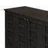 Alessio Sideboard - Smoked Black by Four Hands