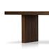 Encino Outdoor Dining Table - Stained Heritage Brown-FSC by Four Hands