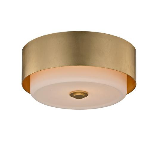 Allure Flush Mount by Troy