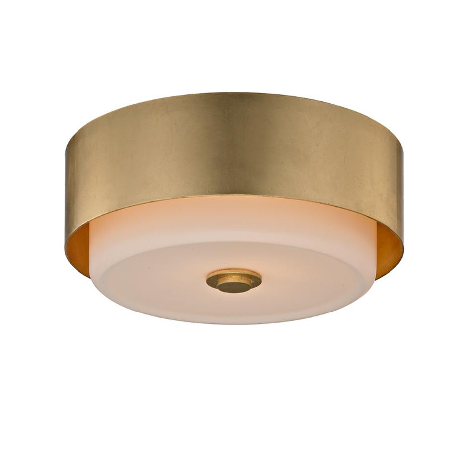 Allure Flush Mount by Troy