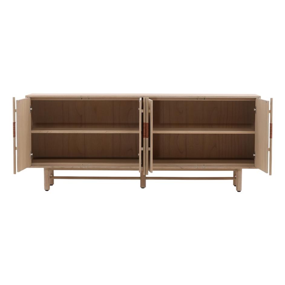 Marin Sideboard by Curated Collections