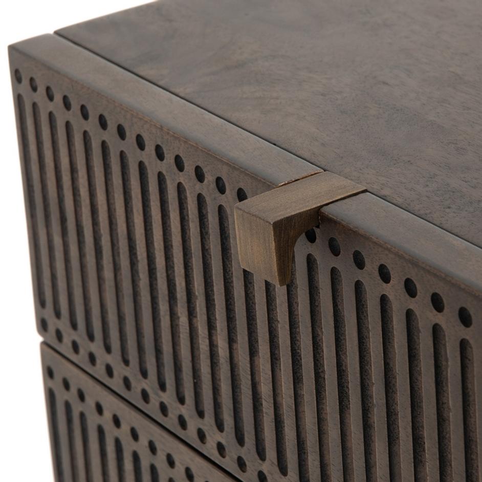 Kelby Filing Cabinet by FOUR HANDS