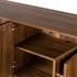 Arturo Sideboard - Natural Walnut Veneer by Four Hands