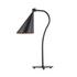 Lupe Table Lamp by Mitzi