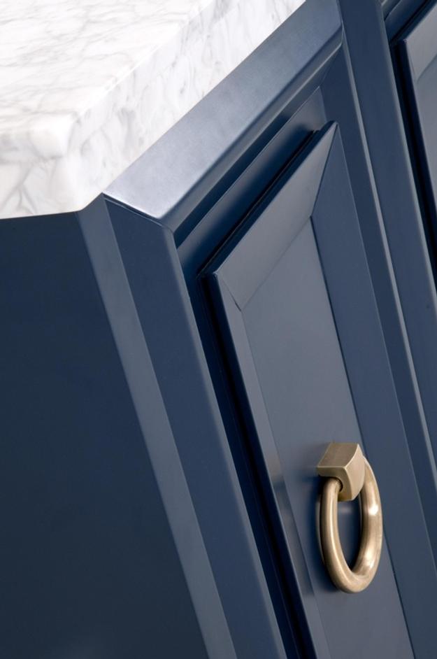 Azure Carrera Media Sideboard by Essentials For Living