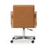 Reuben Desk Chair - Sierra Butterscotch by Four Hands