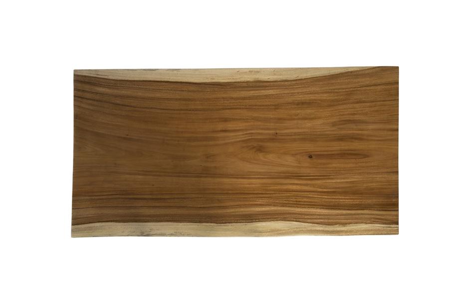 Waterfall Coffee Table by PHILLIPS COLLECTION