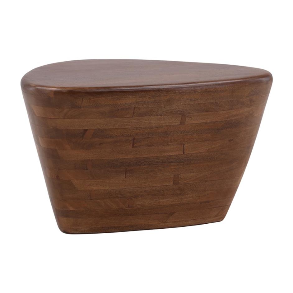 Sienna Side Table by Curated Collections