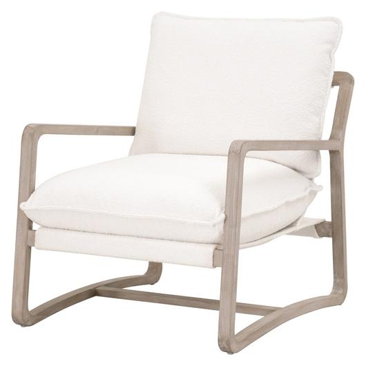 Hamlin Club Chair by Essentials For Living