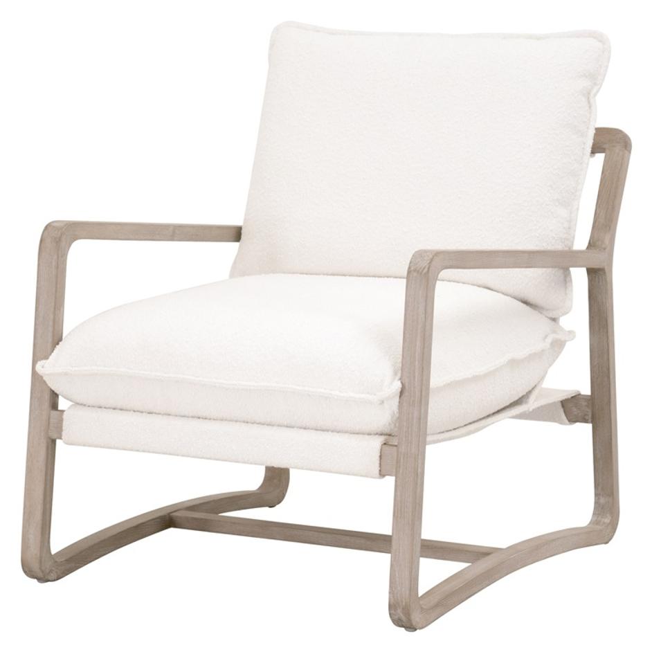 Hamlin Club Chair by Essentials For Living