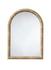 Hilltop Seagrass Arch Wall Mirror by Jamie Young