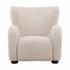 Lucerne Occasional Chair by Curated Collections