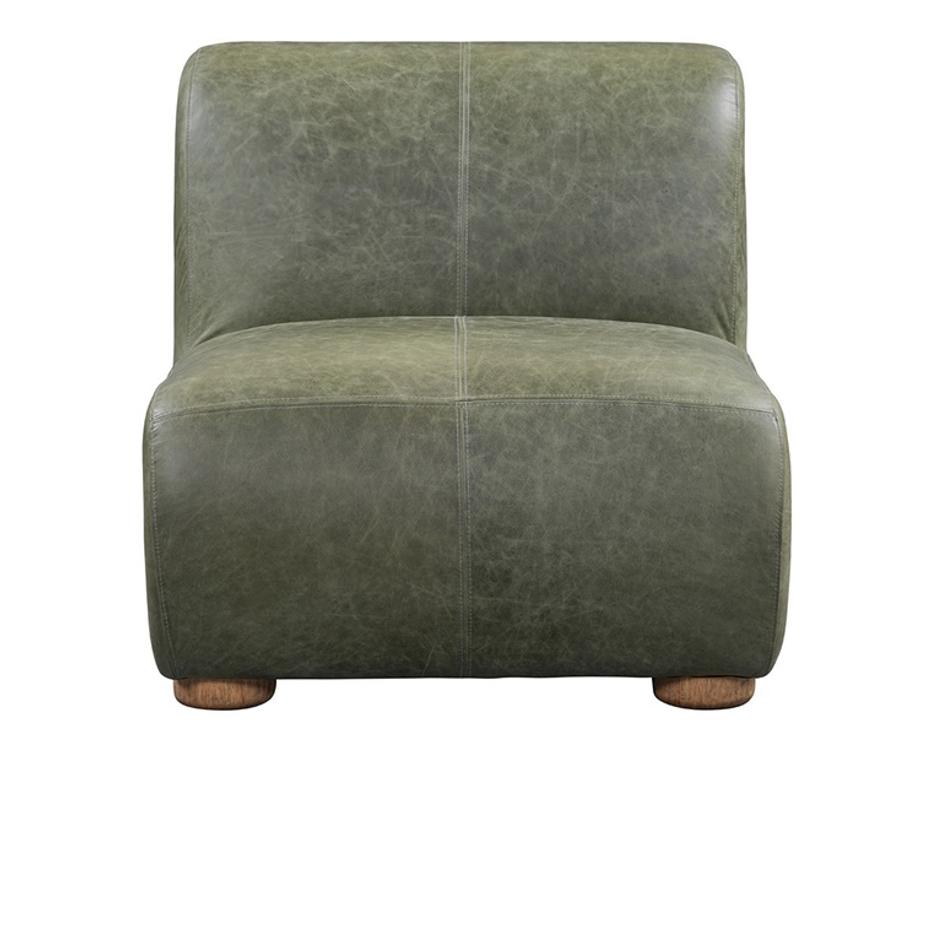 Arcadia Accent Chair by Classic Home