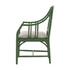 Green Riley Arm Chair by Furniture Classics