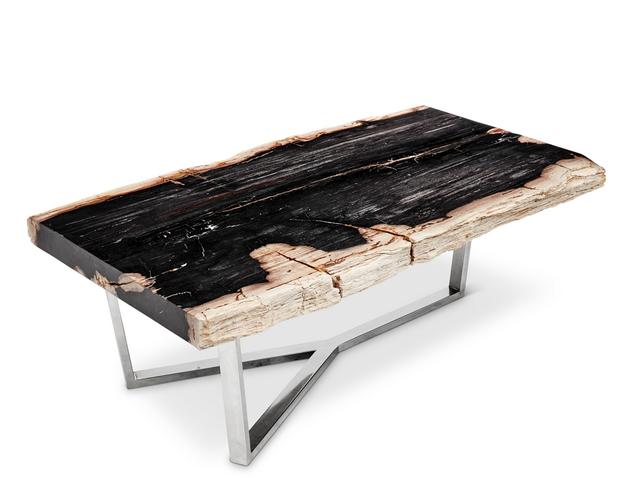 Masso Coffee Table by Urbia Imports