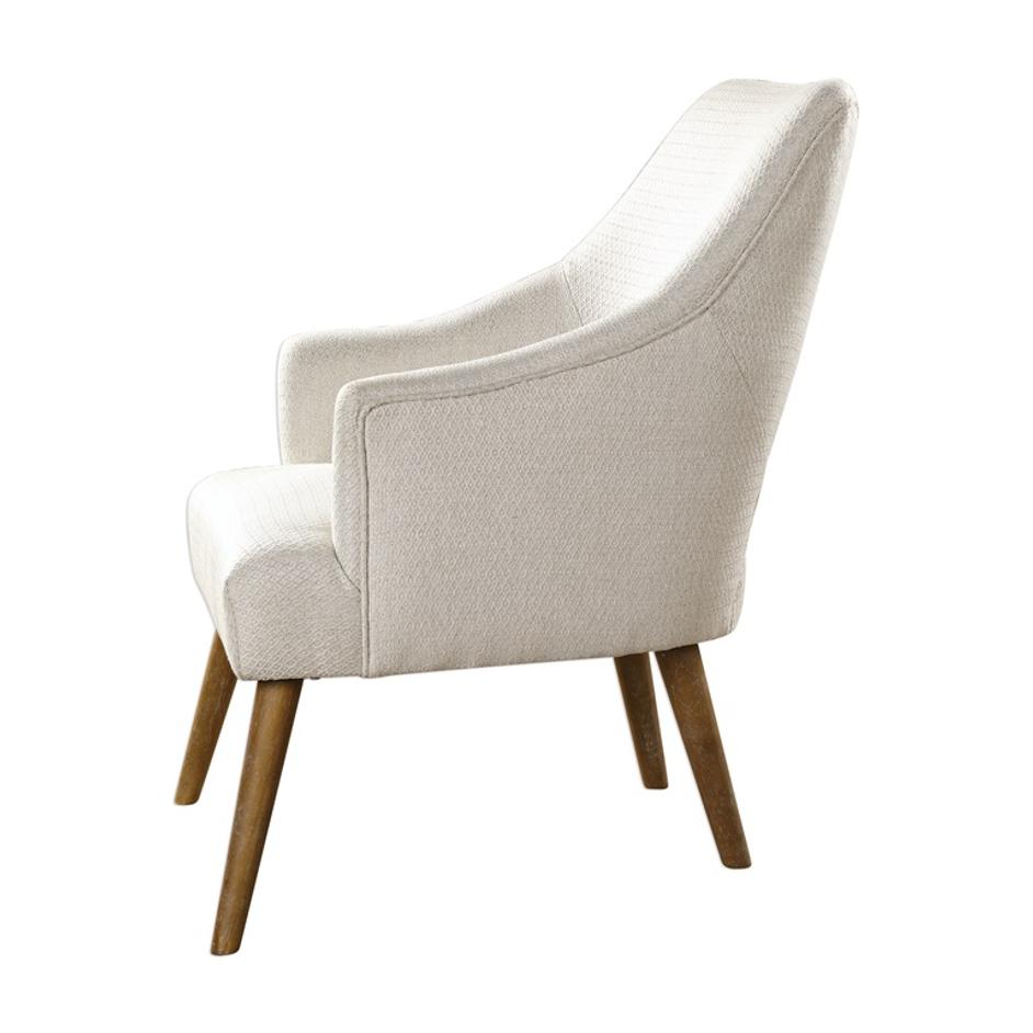 Dree Accent Chair by Uttermost