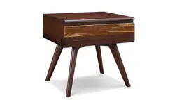 Sable Azara Night Stand by Greenington