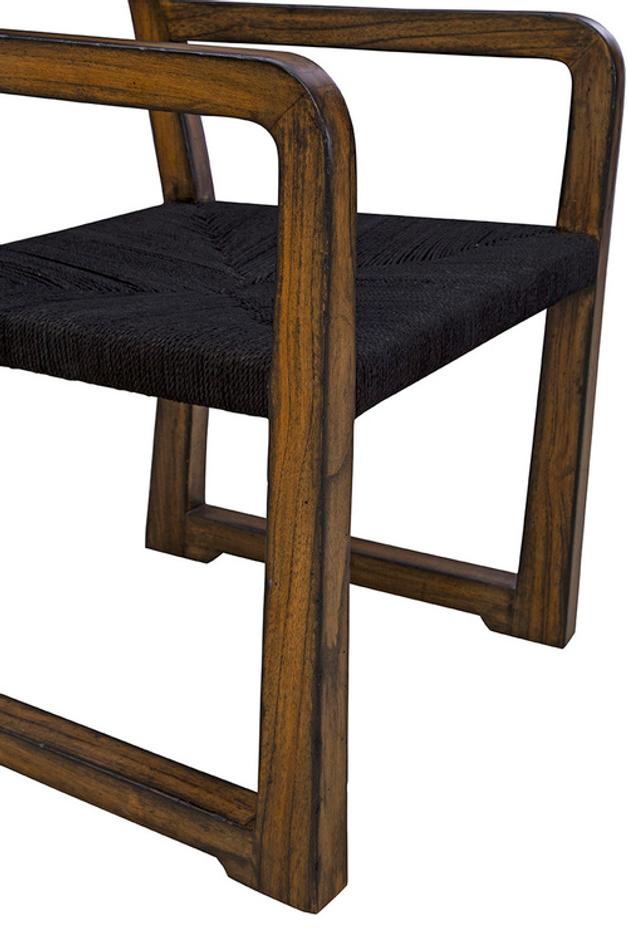Edenton Arm Chair by Furniture Classics
