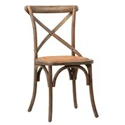 GASTON DINING CHAIR by Dovetail