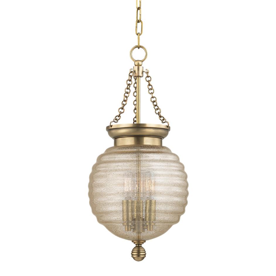 Coolidge Pendant by Hudson Valley