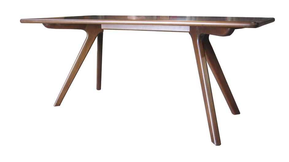 charles table in small by Nuans Design