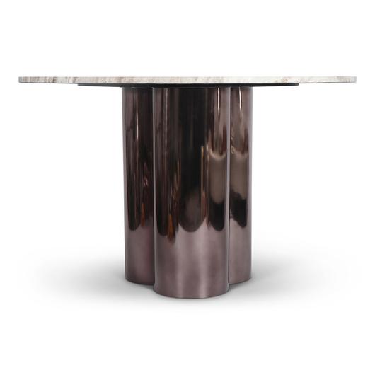 Martie Dining Table by Urbia Imports