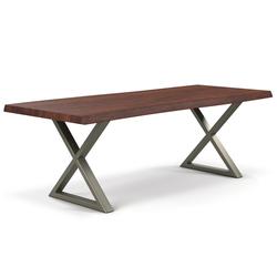 Brooks Dining Table by Urbia Imports