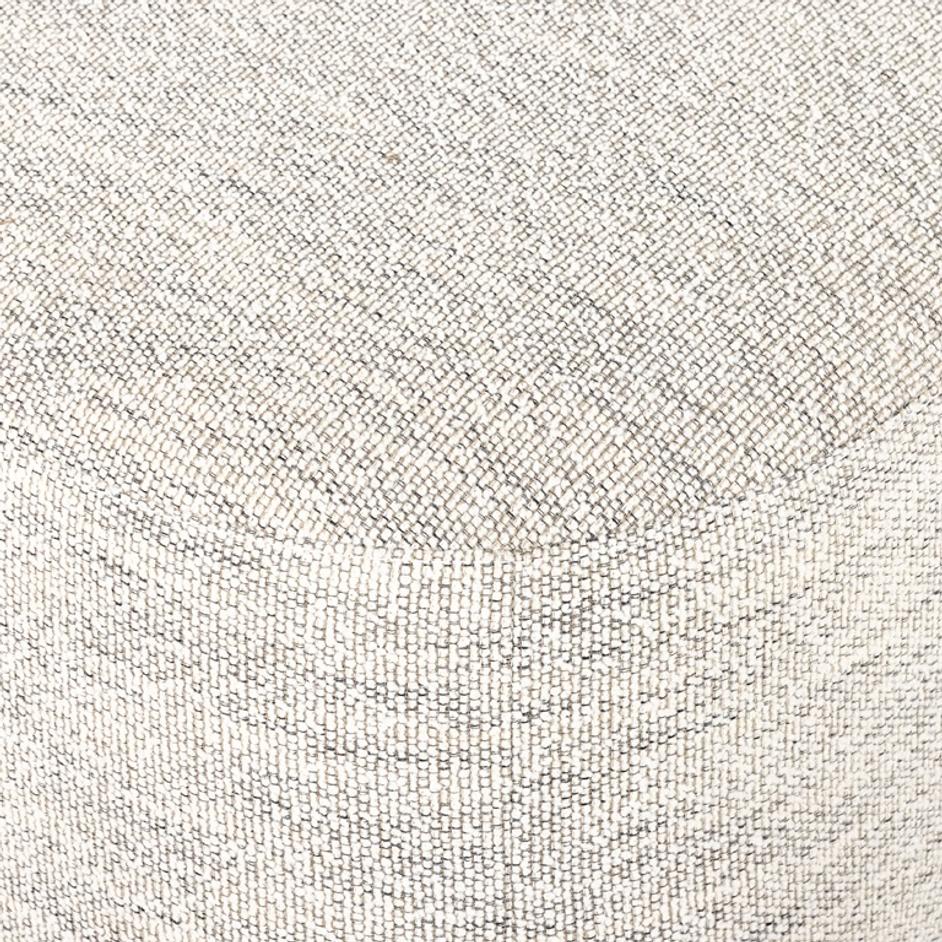 Farrah Chaise Lounge In Merino Cotton by FOUR HANDS