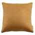 Annabel 18" Performance Velvet Throw Pillow In Cognac by Modway Furniture