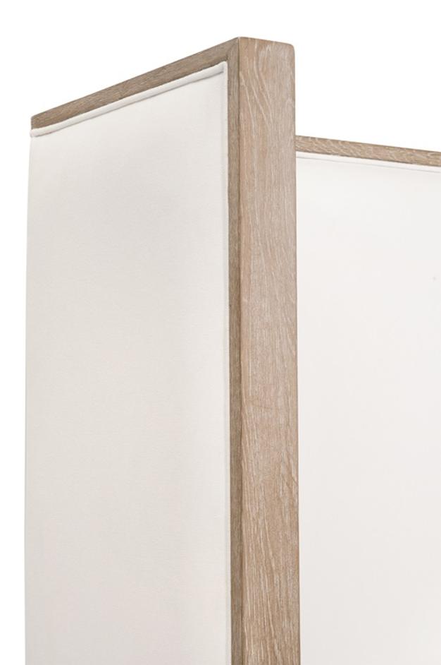 Tailor Shelter Queen Bed by Essentials For Living