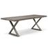 Brooks Dining Table by Urbia Imports