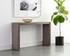 HILBERT CONSOLE TABLE by Sunpan