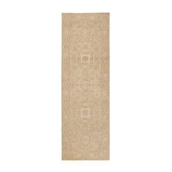 Cortona Hand Knotted Rug - Cortona Cream by Four Hands