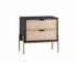 Avida Nightstand by Sunpan